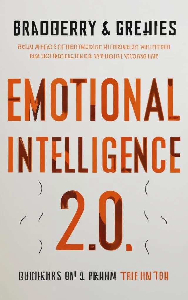 Emotional Intelligence 2.0