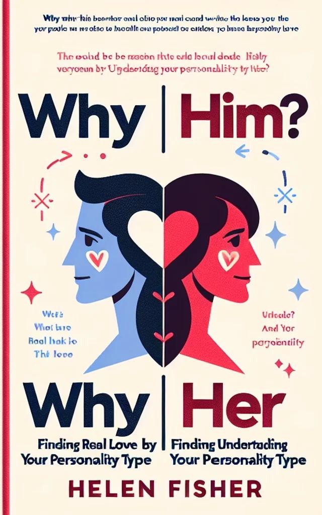 Why Him? Why Her?