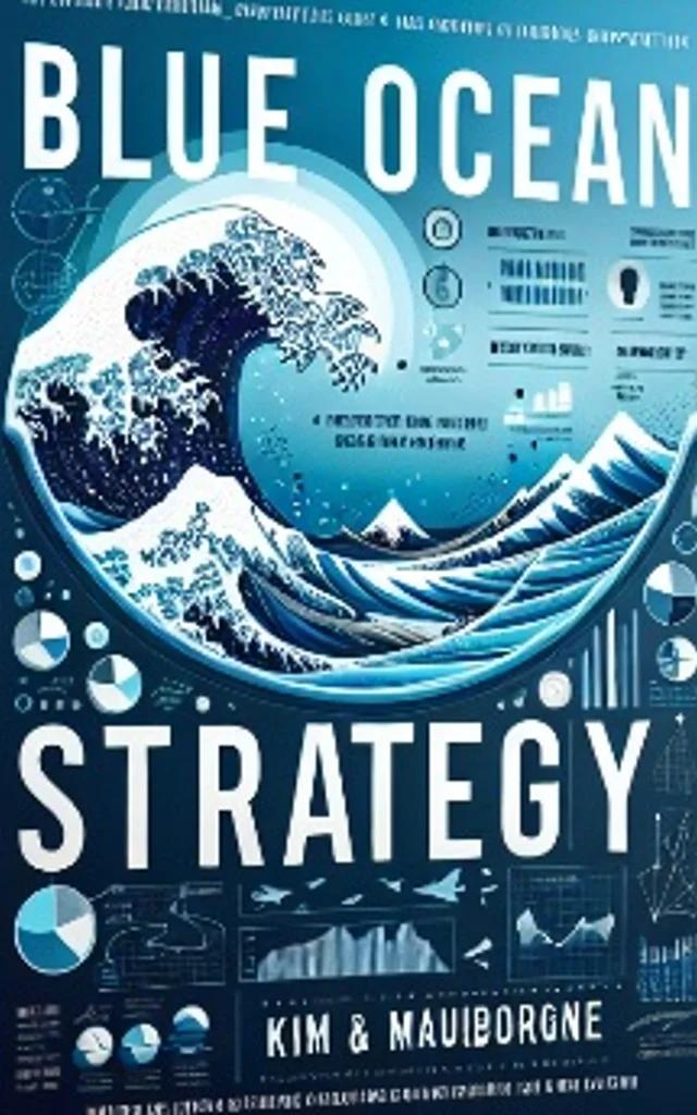 Blue Ocean Strategy