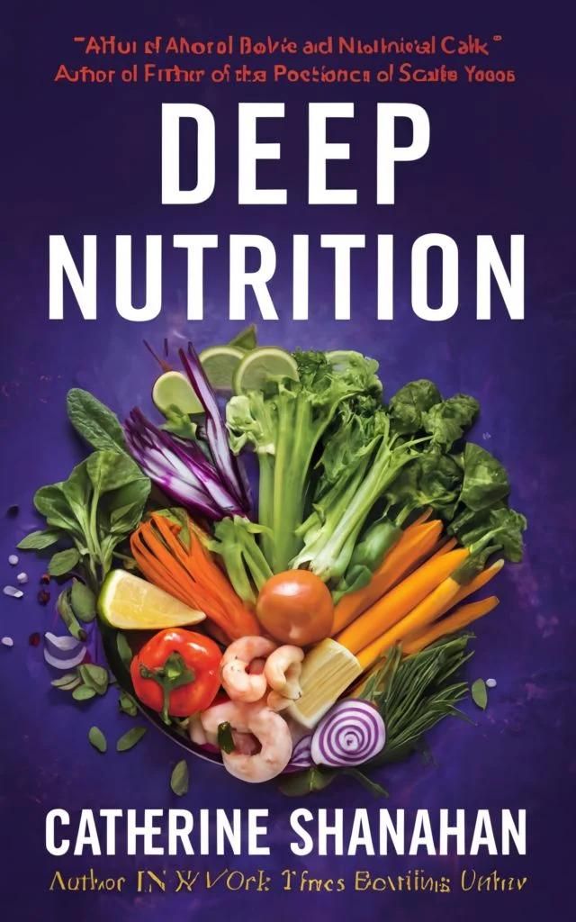 Deep Nutrition