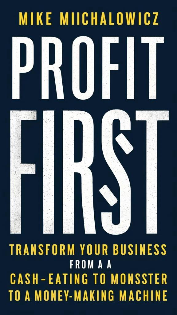 Profit First