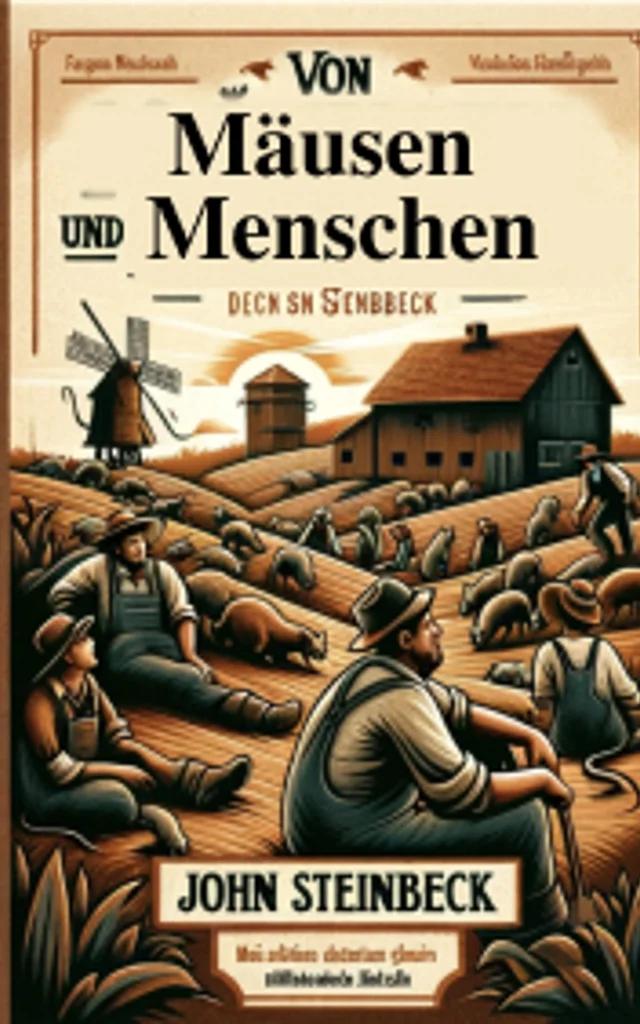 Von Mäusen und Menschen