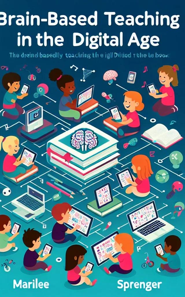 Brain-Based Teaching in the Digital Age