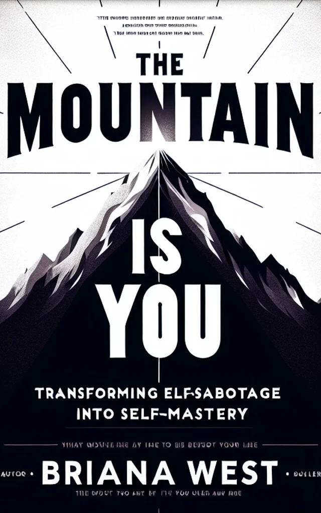 The Mountain Is You