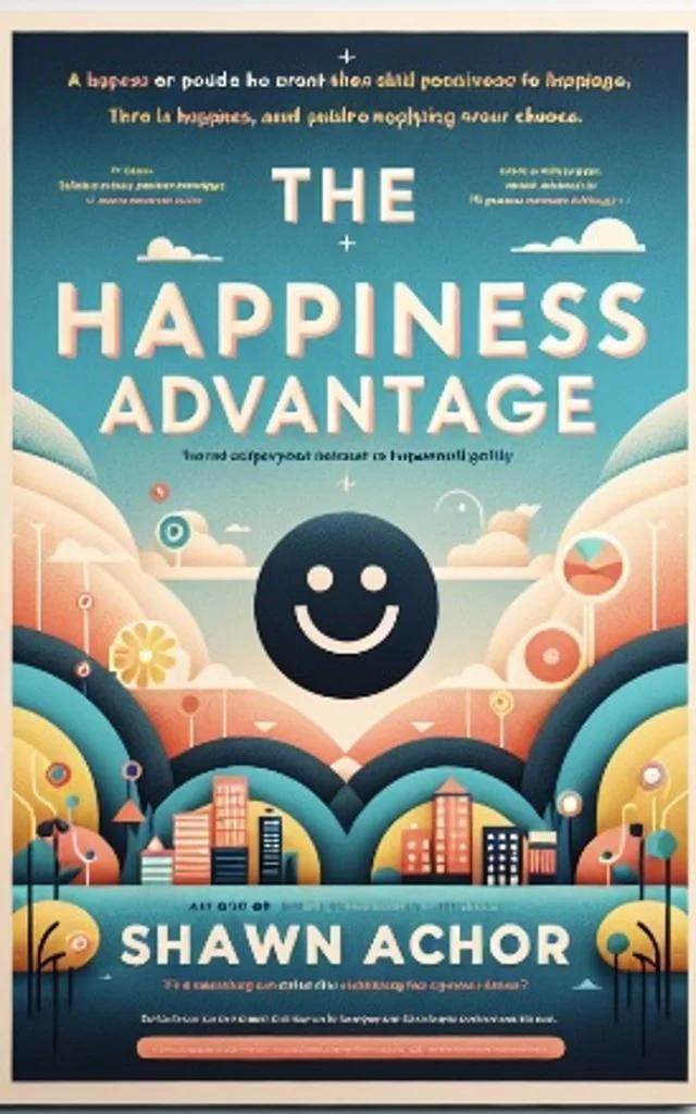 The Happiness Advantage