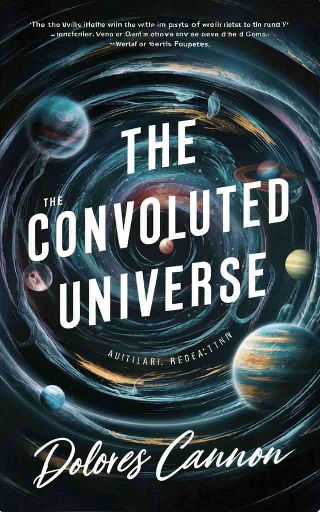 The Convoluted Universe