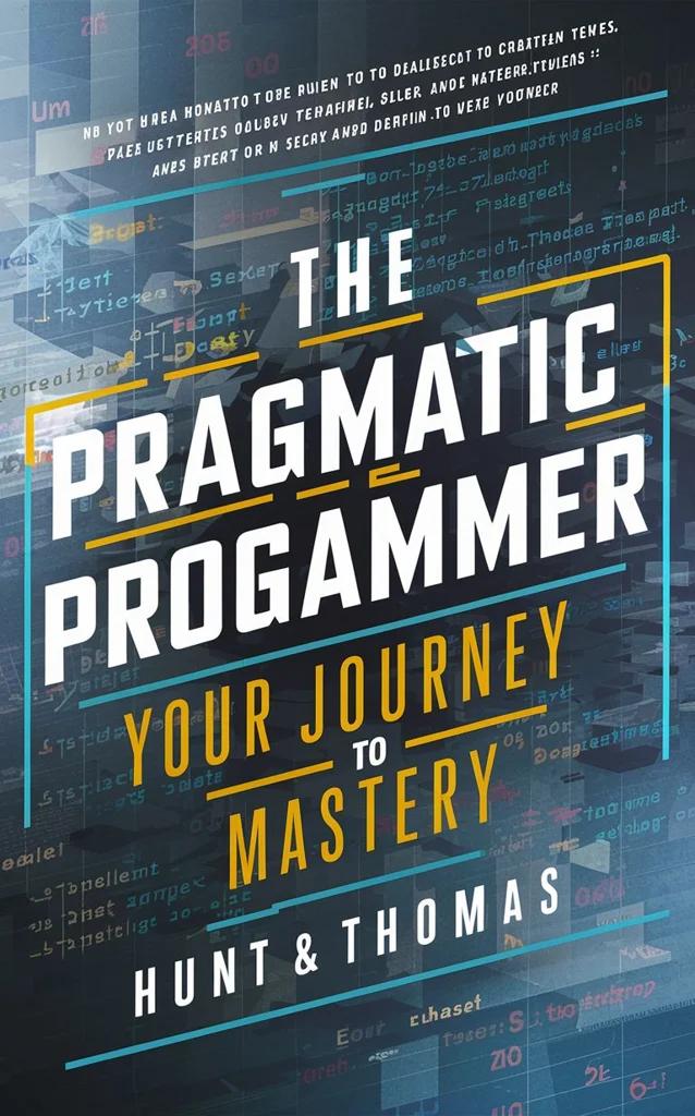 The Pragmatic Programmer