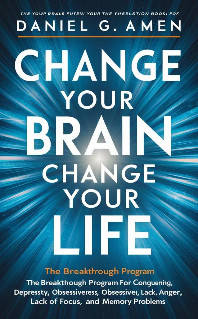 Change Your Brain, Change Your Life