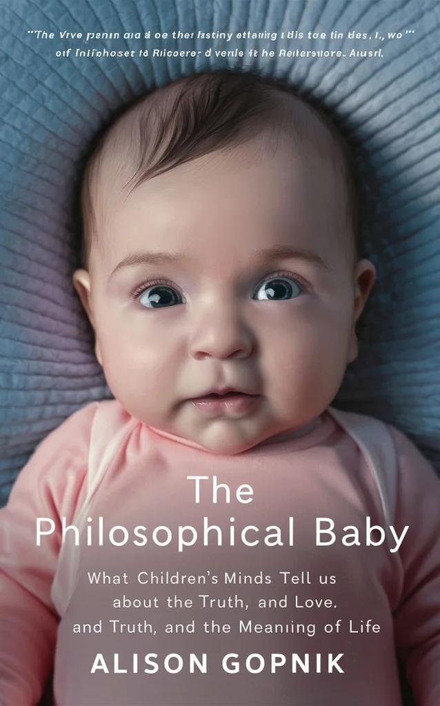 The Philosophical Baby