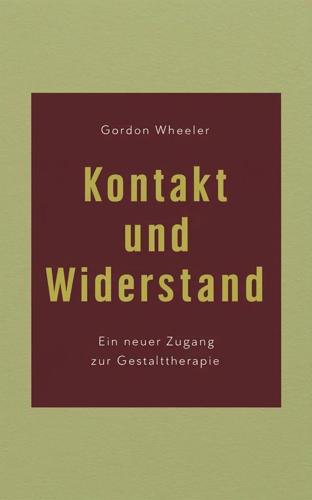 Kontakt und Widerstand