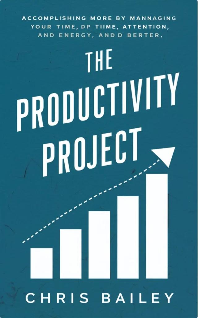 The Productivity Project