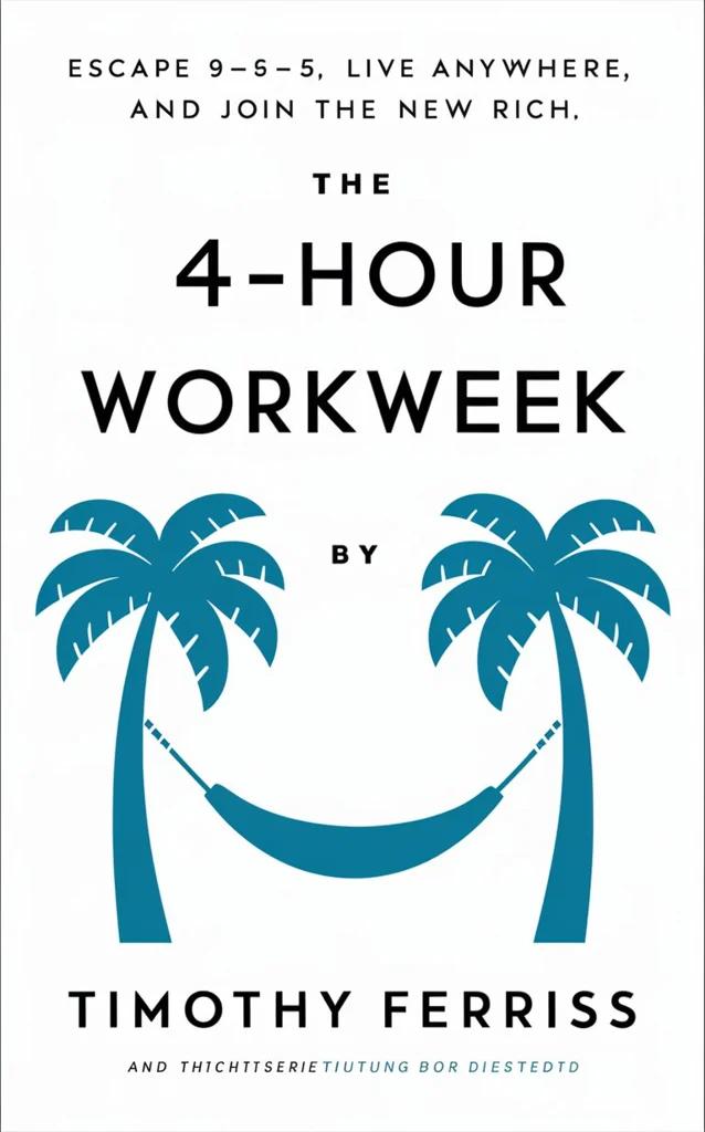 The 4-Hour Workweek