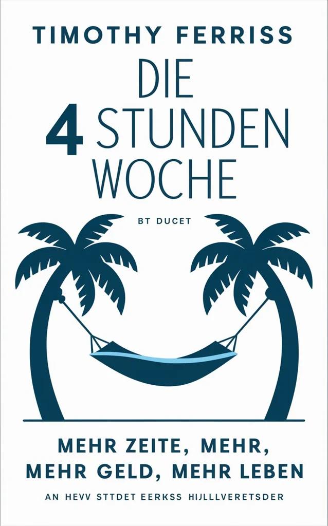 Die 4-Stunden-Woche