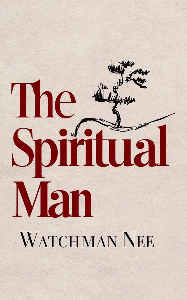 The Spiritual Man