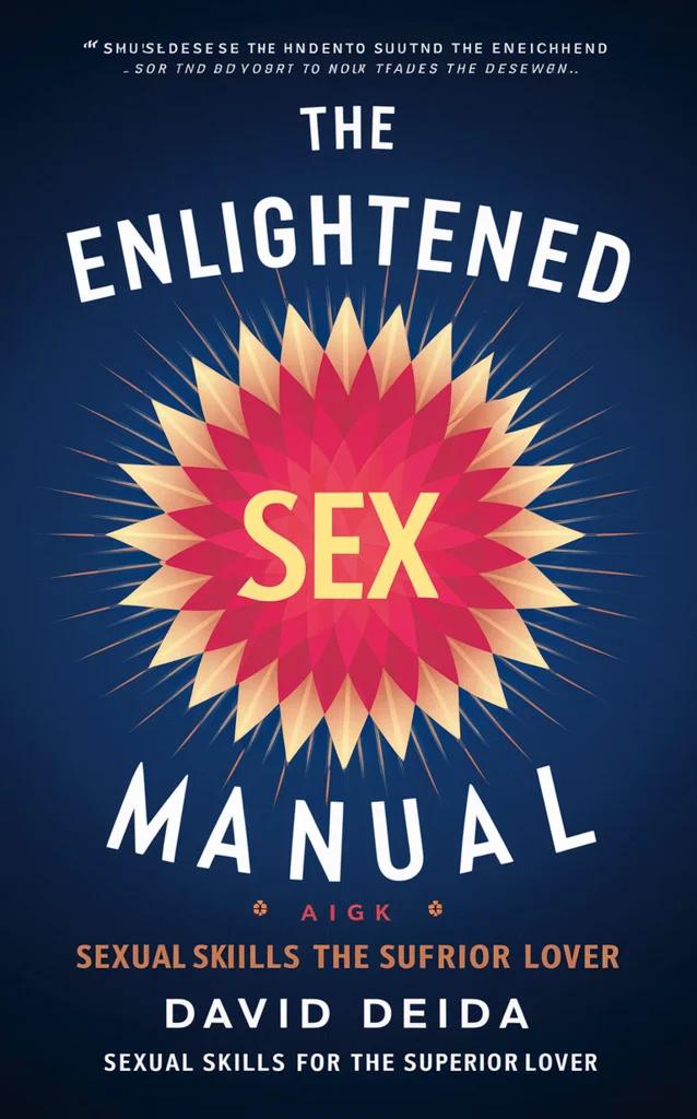 The Enlightened Sex Manual