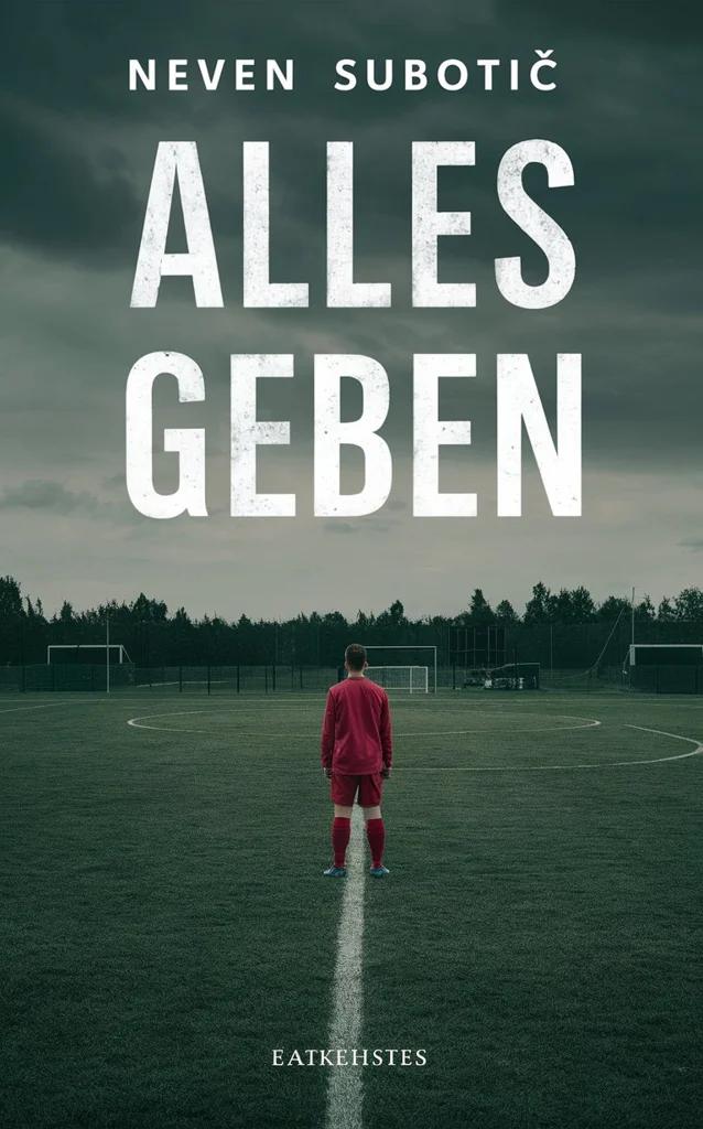 Alles geben