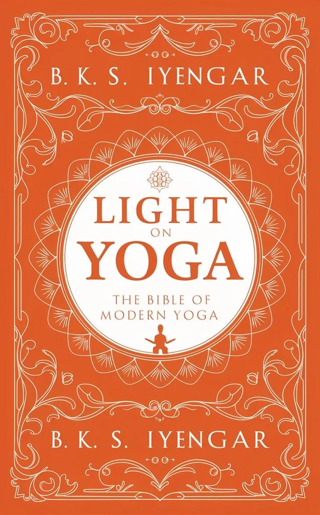 Light on Yoga