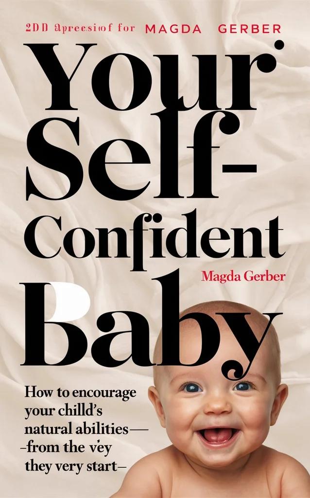 Your Self-Confident Baby