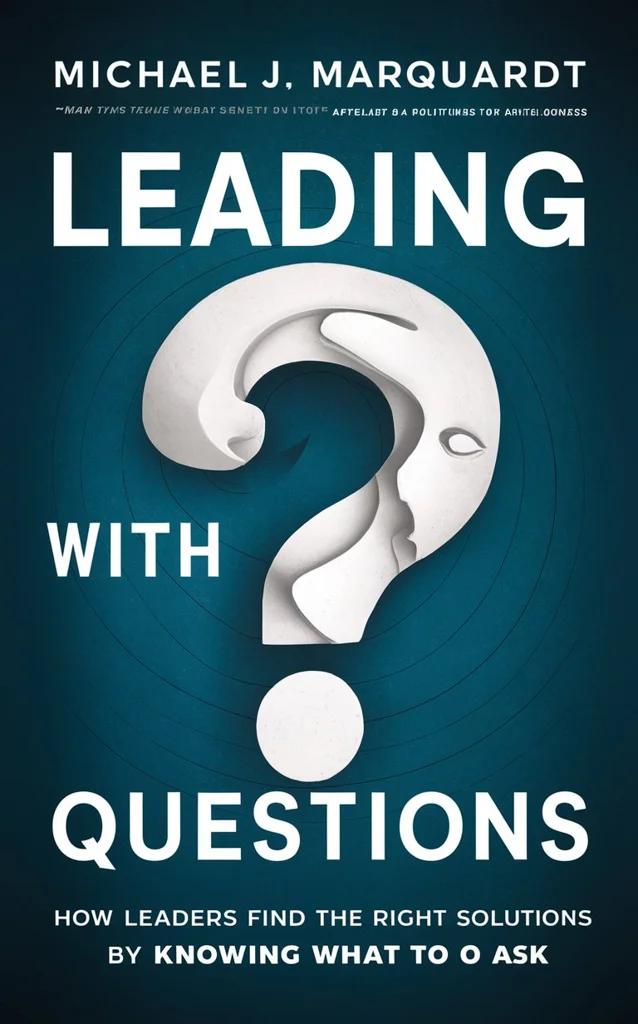 Leading with Questions