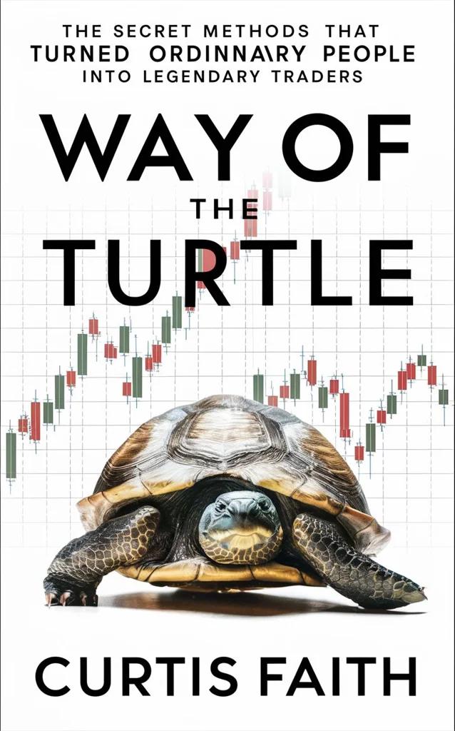 Die Strategien der Turtle Trader