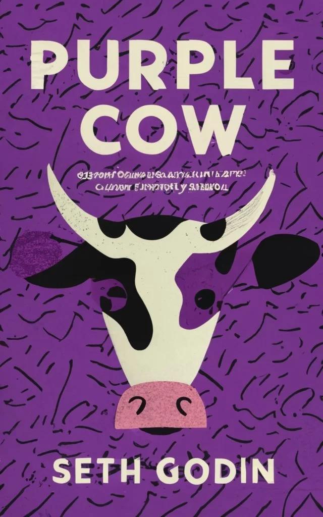 Purple Cow