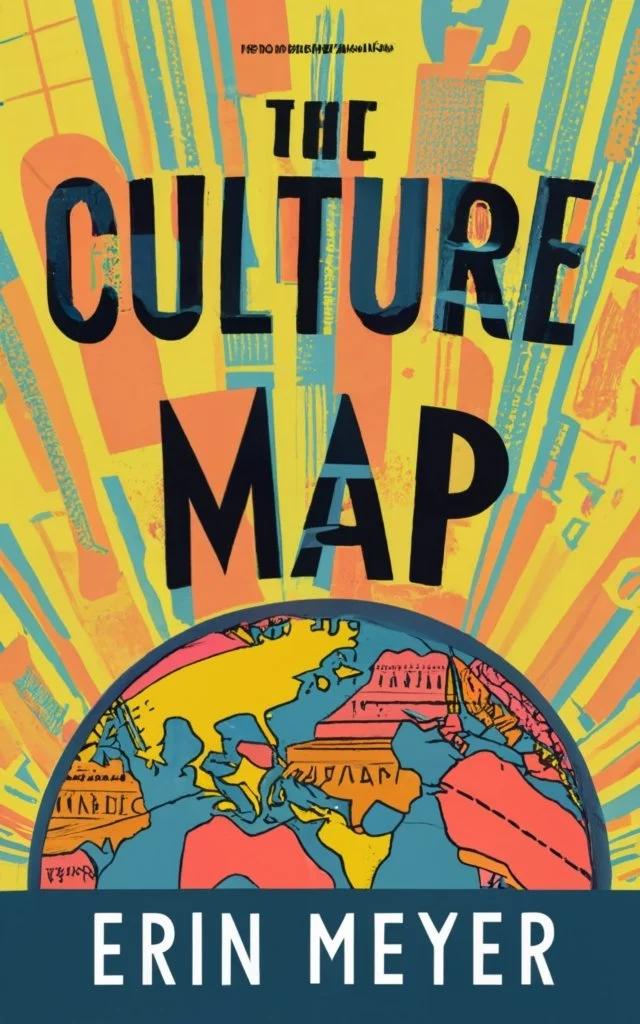 Die Culture Map