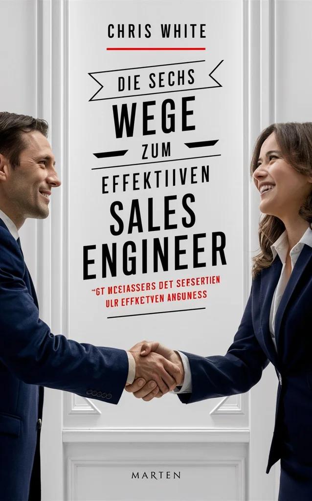 Die Sechs Wege zum effektiven Sales Engineer