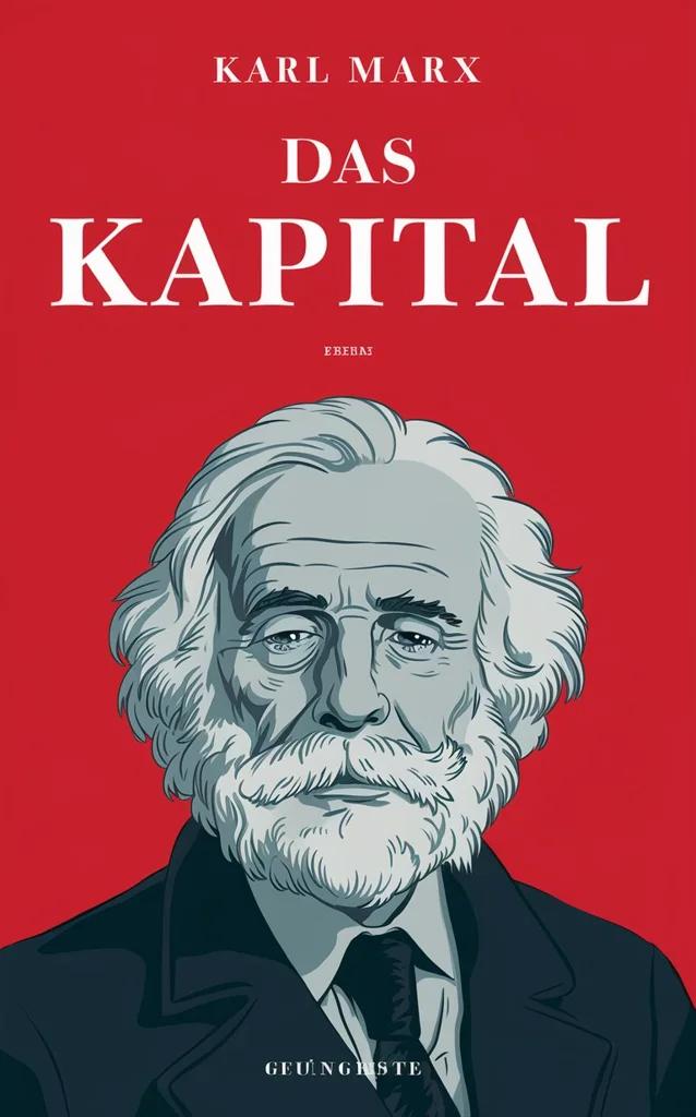 Das Kapital