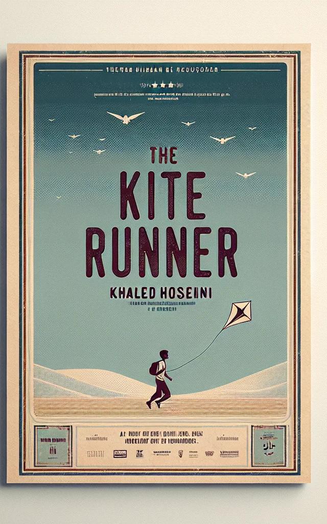 The Kite Runner