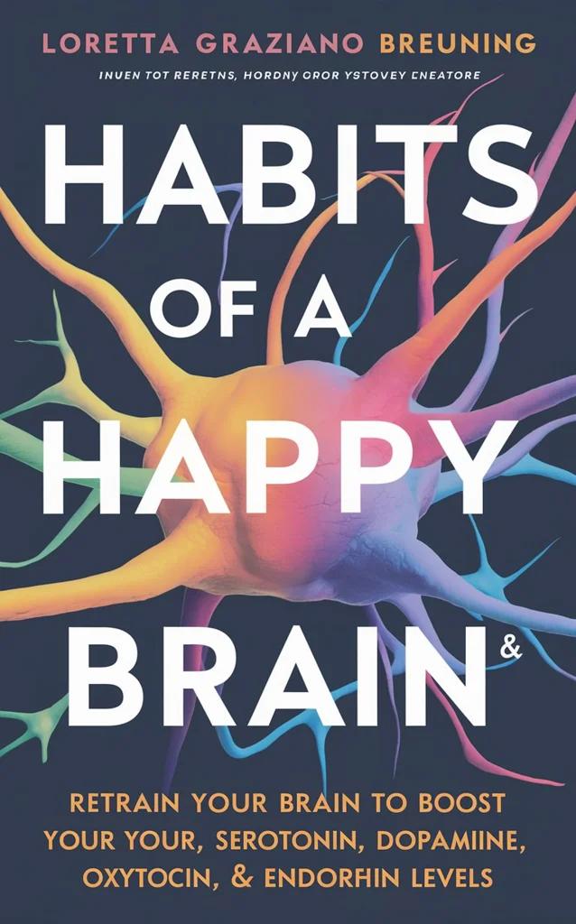 Habits of a Happy Brain