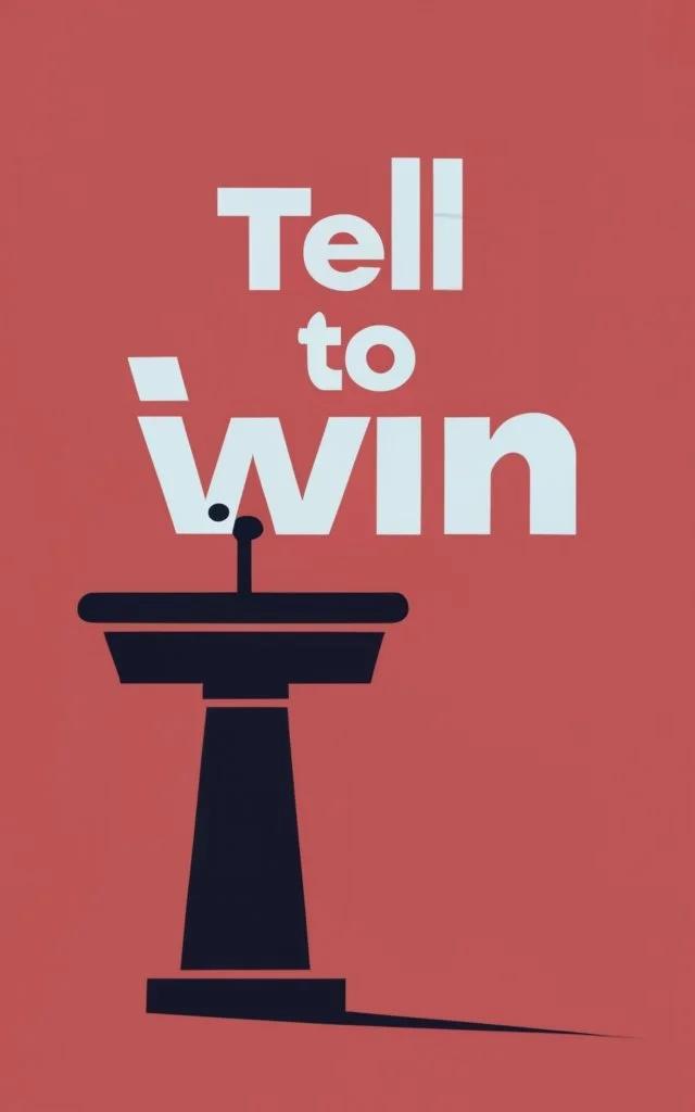 Tell to Win