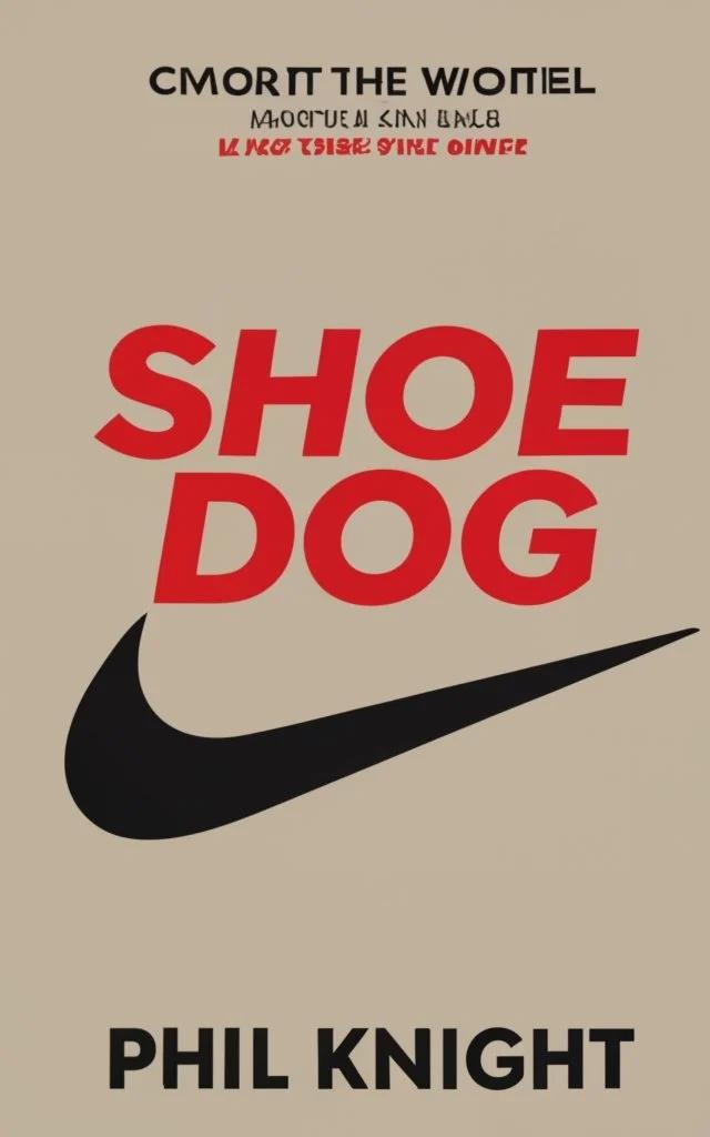 Shoe Dog