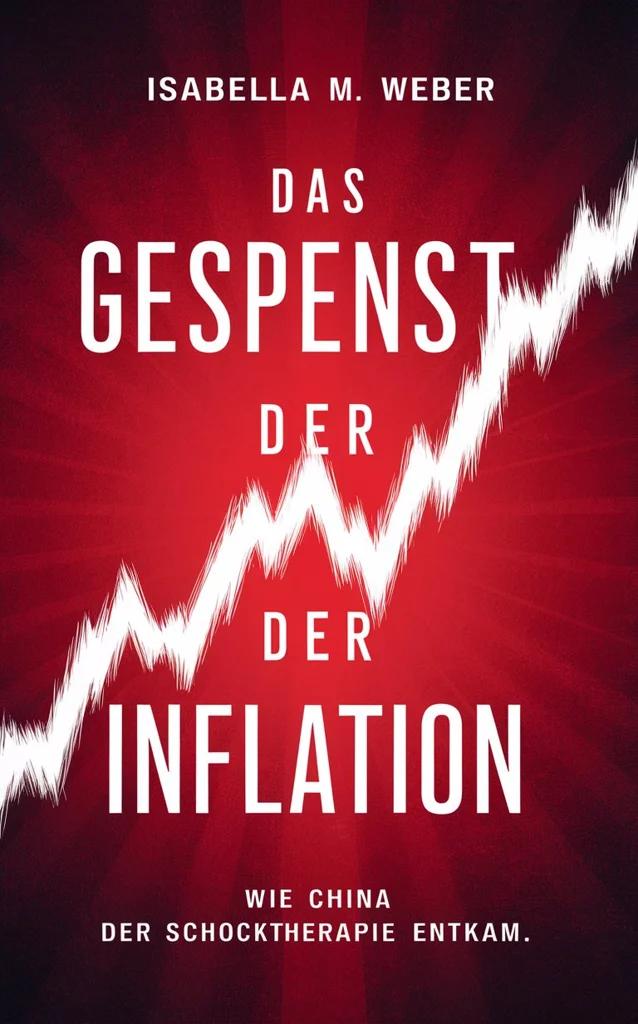 Das Gespenst der Inflation