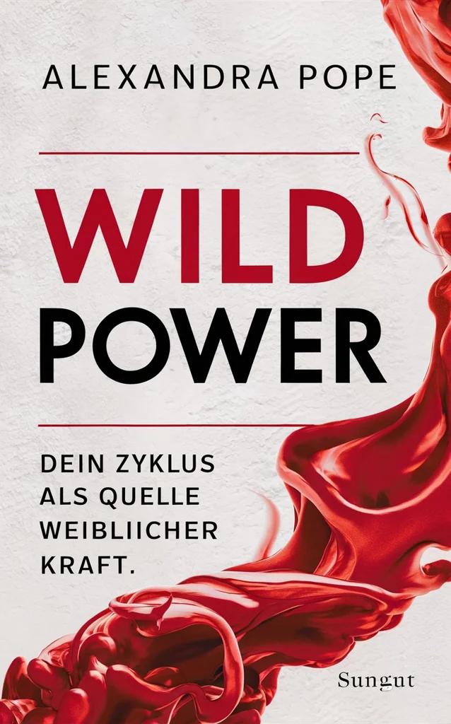 Wild Power