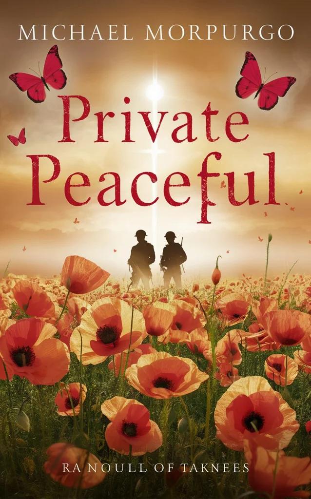 Private Peaceful