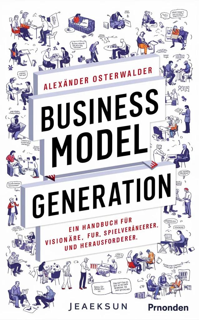 Business Model Generation