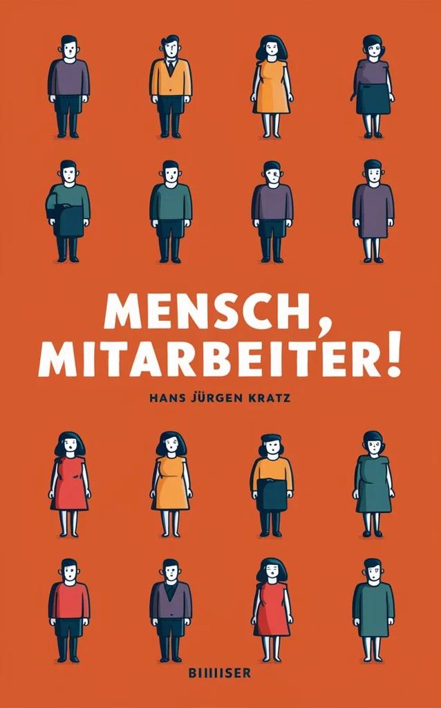 Mensch Mitarbeiter!