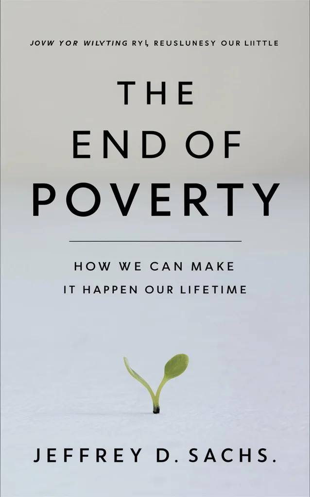 The End of Poverty