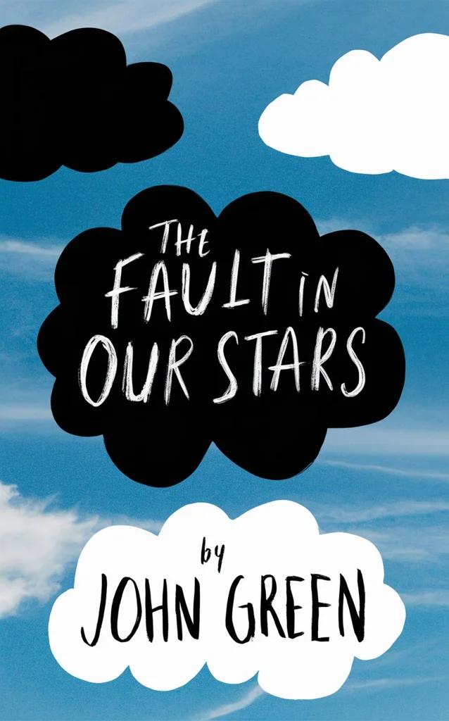 The Fault in Our Stars