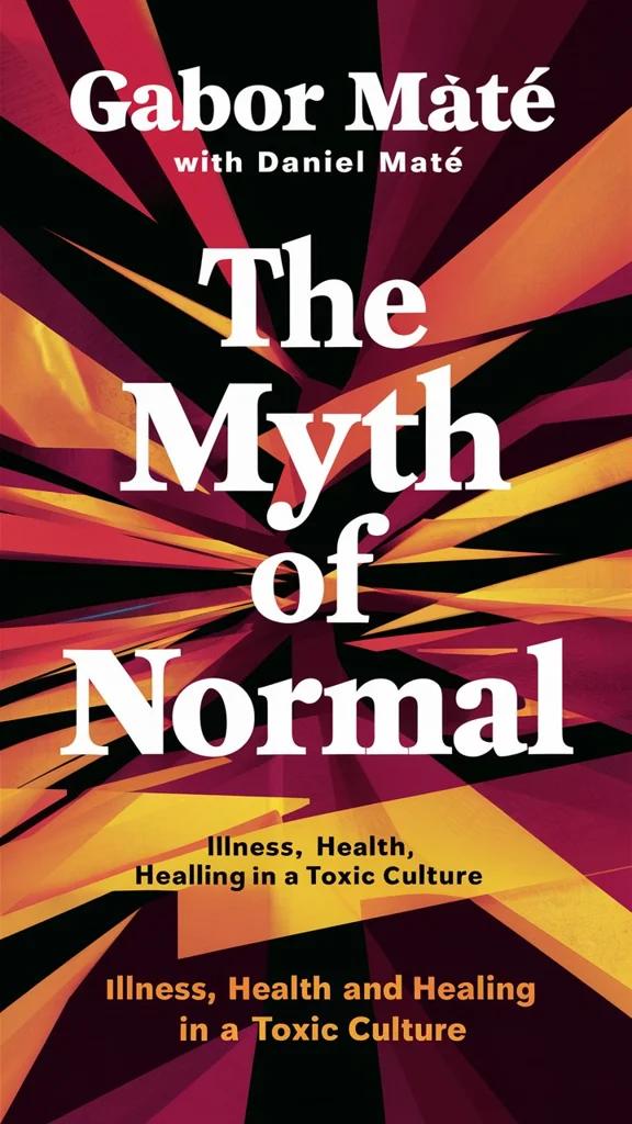 The Myth of Normal