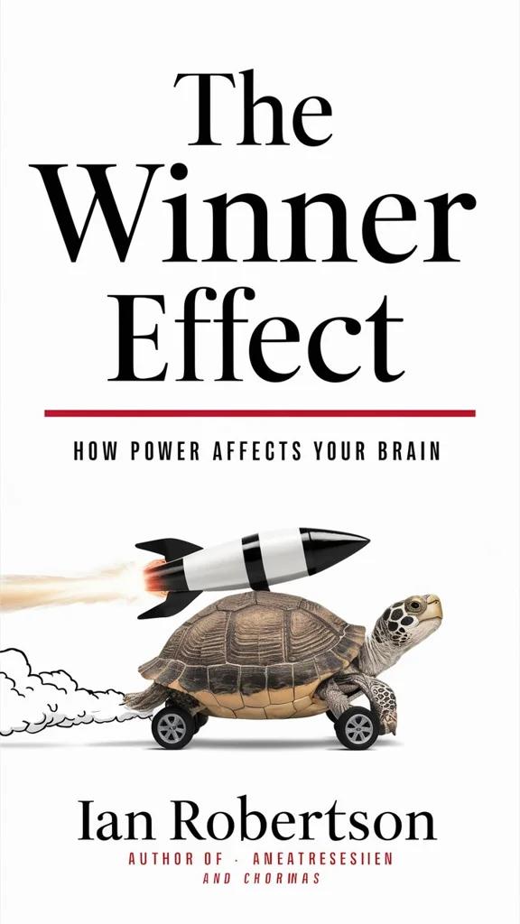 The Winner Effect