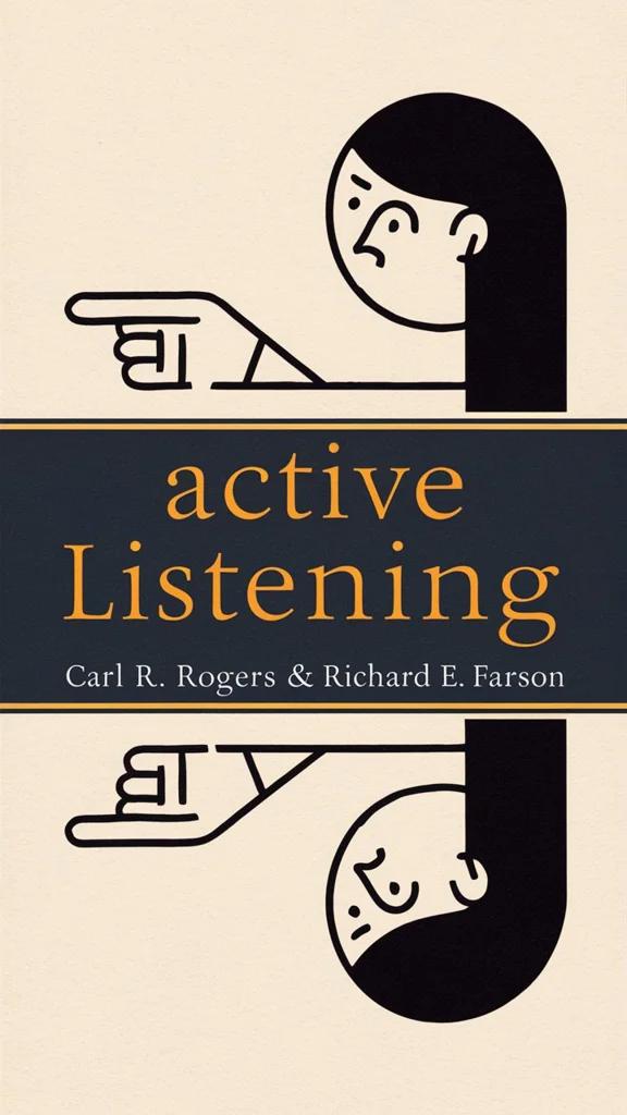 Active Listening