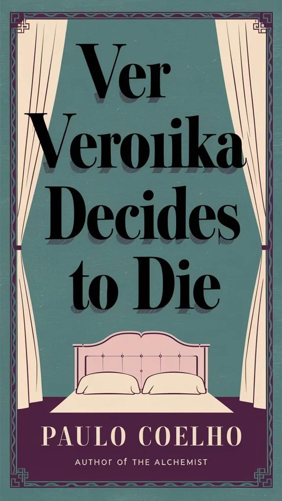 Veronika Decides to Die