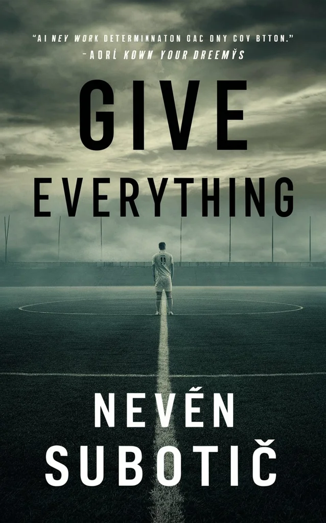 Give Everything