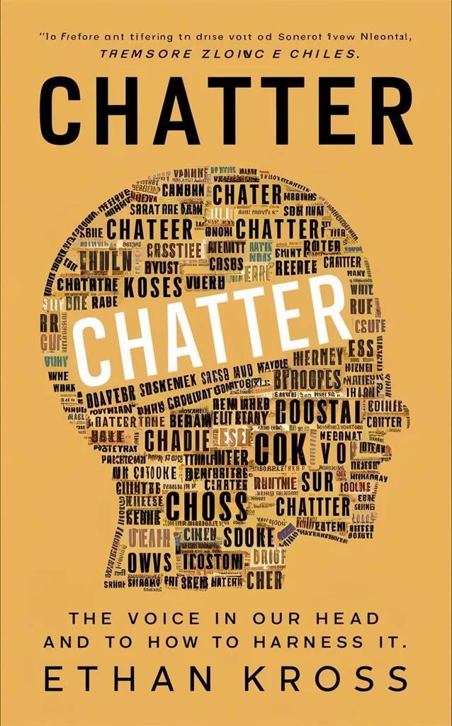 Chatter - Die Stimme in deinem Kopf