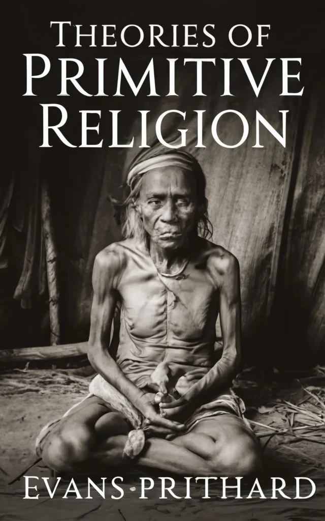 Theorien über primitive Religion