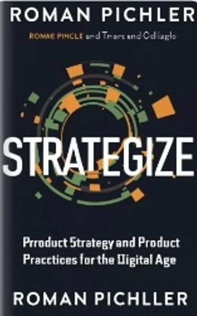 Strategisches Produktmanagement