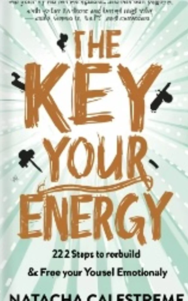Der Schlüssel zu Ihrer Energie