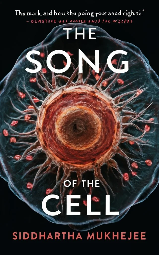 Das Lied der Zelle