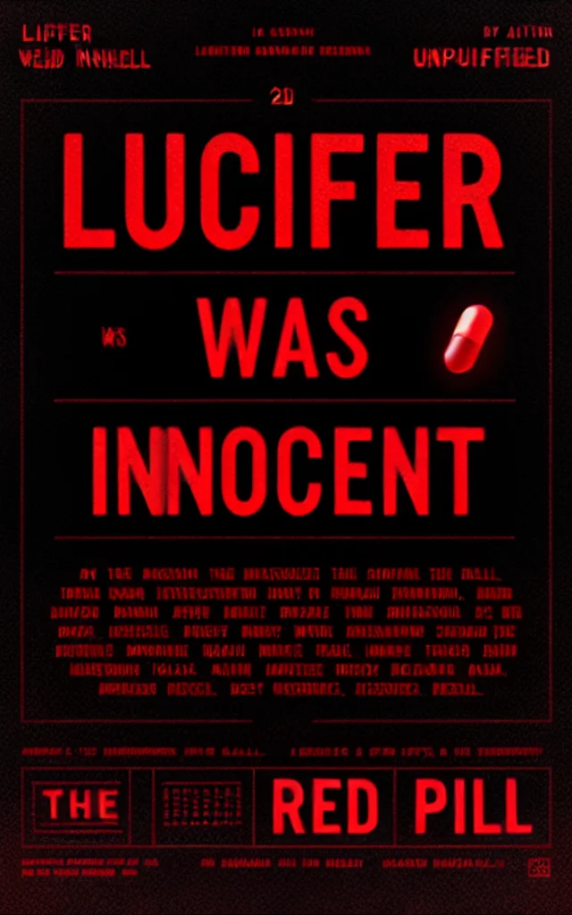 Lucifer Was Innocent